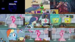 [Request] RainbowDashy's Favourite Sparta Remixes Nineparison