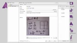 Introduction to Aurasma and Uploading