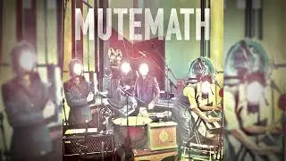 Mutemath - Typical (Filtered Clear Instrumental)