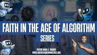 Modern Faith Under Digital Attack.