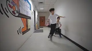 Drehz - Skeletons | Student's Choreography Highlight (Kids)