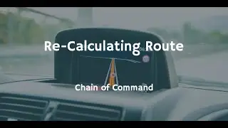 The Image Church | 3.3.19 | Week 3: Chain of Command