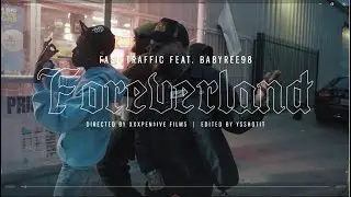FAST TRAFFIC - Forever Land ft BABYREE98