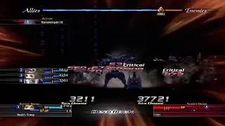 15 The Last Remnant Remastered (Longplay, No Commentary)