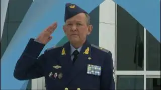 Uzbekistan Seeks Enhanced Defence Cooperation with Pakistan