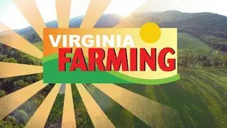 Virginia Farming: Stable Craft Brewing