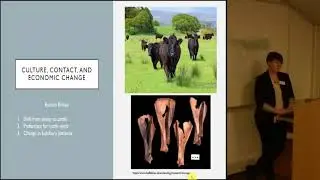 Cash Cow: Transitional economies challenging hybridity in late prehistoric-early Medieval Ireland