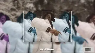 (FREE) Trapland Pat x Kuttem Reese x Glokknine Type Beat 2021 ''Slow The Beat'' [Prod. @1nozmine]