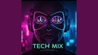 Digital Storm B (Melodic Tech House 127 BPM, C#m)