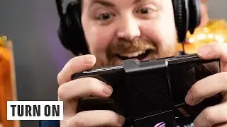 Razer Phone 2 und Asus ROG Phone: Darum mag Jens Gaming-Smartphones
