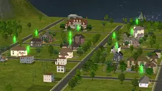 🔴 Miłowo 2.0 &ndash; aktualizacja (tura 12) | Sims 2