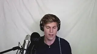 Wicked Game  | (Cover by Brant York)