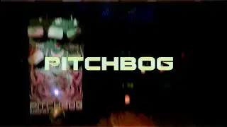 Pitchbog demo | Blacksleep Audio
