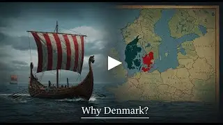 Why Is It Called Denmark &ndash; From Viking Roots to a Modern Kingdom