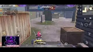 XterminatorZ Clan | #pubg #xtm djdinu