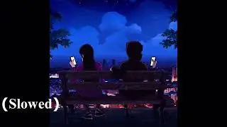 Anti Social Social Boy - Beny JR (Slowed)