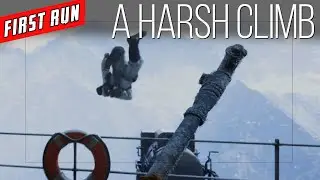 High Adventure In The Himalayas!