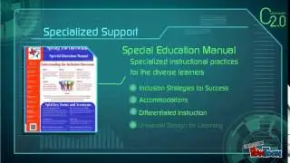 Copy of Curriculum Supplements