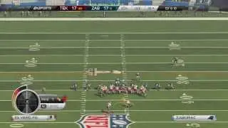 Madden NFL 25 - Next Gen - Ultimate Team - 5 - Overtime in the Super Bowl?