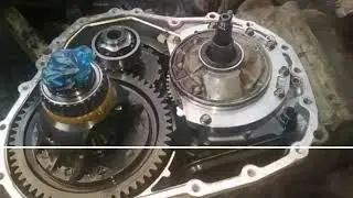 Am5 Engin Oil