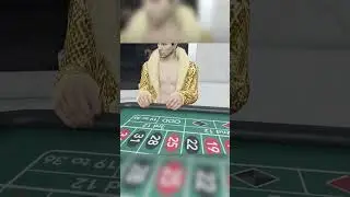 Secret Chips on the Roulette Table #gta5 #gtav #gtaonline - DarkViperAU
