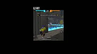 CHIRAG GAMESH#SATVIK #FREE FIRE