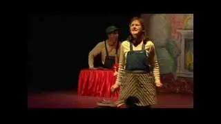 Har le Tailleur de Pierre - Martin Matalon