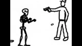 Stickman Reject Full Gameplay Walkthrough