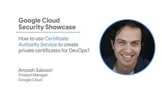 How to use Certificate Authority Service to create private certificates for DevOps