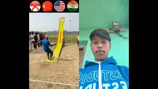 Who Win Challenge 🤯~mini woodworking art skill /wood/ handcrafts/#shorts​ #entertainment​