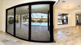 Catalina Model by Premier Cape Construction