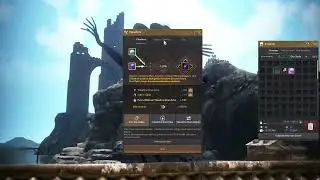 BDO TET Godr-Ayed Lancia Attempt