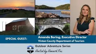 Discover Vinton County: Nature, Community, and Small-Town Charm