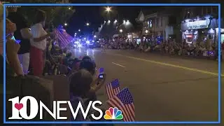 Fourth of July events returning to East Tennessee in one week