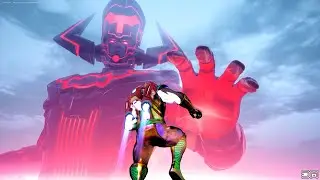 Fortnite Galactus Event - Nexus War Live Event Fortnite
