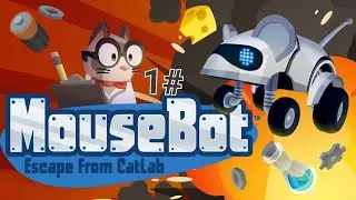 играем в Mouse Bot