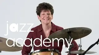 Applying the Quarter Note Triplet Into Drum Solos