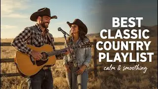 Michigan Lakes Country Music Playlist with Loretta Lynn, Patsy Cline, and Tammy Wynette