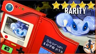 I Made a Pokemon Snap Game Show - Shutter Speed Showdown