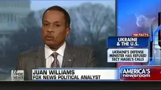Debating Obama's Leadership on the World Stage & Lack There Of