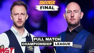 Historic Moment:Judd Trump Wins the Turkish Masters Title! Highlight #viralvideo #fyp #snookerworld