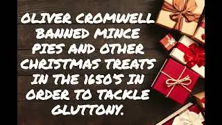 Strange UK Christmas laws you won't believe are true 2024