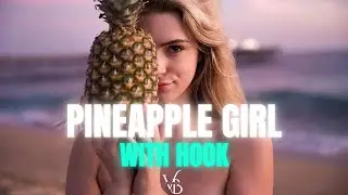 Afrobeat x Reggaeton Summer Instrumental | 