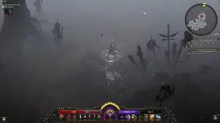 Wolcen - Is This Normal? 0 CD Winter's Grasp