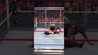 Kobe Missed 😂 #wrestling #memes #comedy #wwe #shorts #ai #wrestlingcomedy