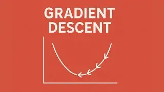 📉 Visualizing Gradient Descent | Machine Learning Explained