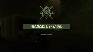 Tom Clancy's The Division 2 Descent 5sec Nemesis fight