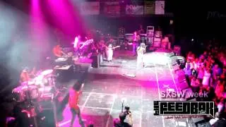 SNEAK PREVIEW: TheFeedBak -  Lil' Wayne @ SXSW