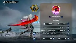 Viking Rise Pillage Weston 209 neX - TEAM LAZZY PART2