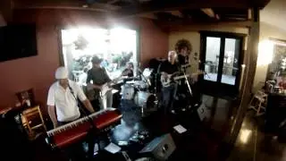 Delta Brew performing Howlin' Wolf's 